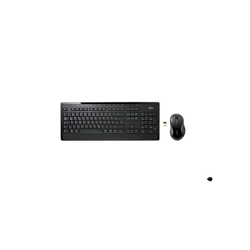 Ensemble clavier/souris sans fil