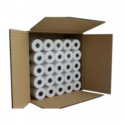 Bobines thermiques 1 pli