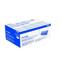 Toner Brother TN-3480 haute capacité