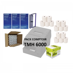 Pack TMH 6000 IV / V