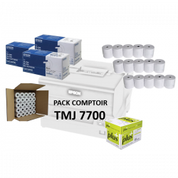 Pack TMJ 7700