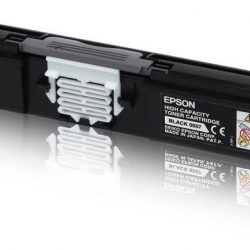 Toner Epson noir S050557 haute capacité