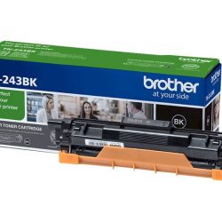 Toner Brother noir TN-243BK basse capacité