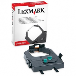 Ruban Lexmark noir 3070166