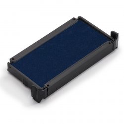 CASSETTE D’ENCRAGE BLEU 6/53 POUR TAMPON TRODAT