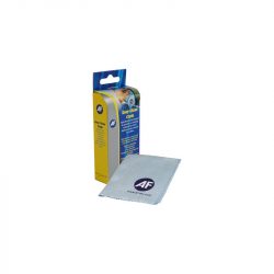 Chiffon en microfibre