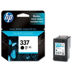 Cartouche HP Noire