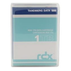 Cartouche de sauvegarde RDX 1TO