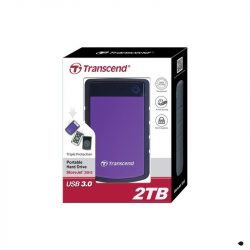 Disque dur externe 2To