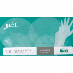 Gants d'examen