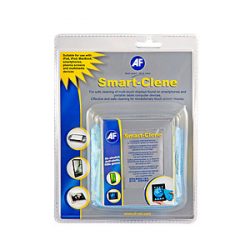 Lingettes de nettoyage pour écran