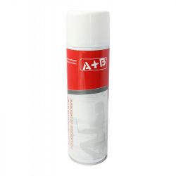 MOUSSE DE NETTOYAGE ANTISTATIQUE