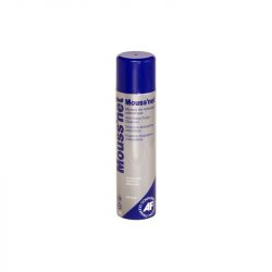 MOUSSE DE NETTOYAGE ANTISTATIQUE MULTI-USAGES