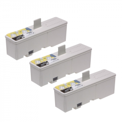 Pack Epson TMJ 7500 : 3 Cartouches