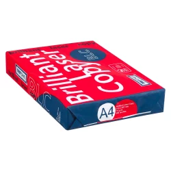 Feuilles A4 blanches 75 G/M²