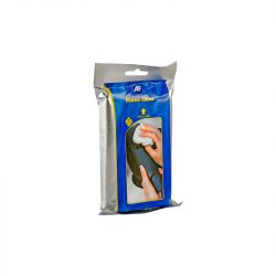 Chiffonnettes pour téléphone