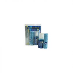 Vaporisateur écran 200 ml + chiffon microfibre grand format