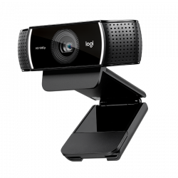 Webcam full HD 1080P