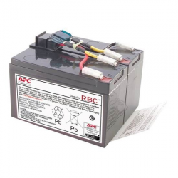 Batterie pour onduleur APC 750 VA