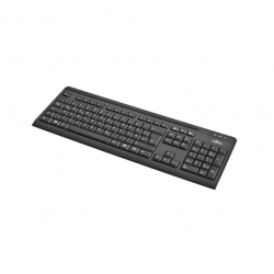 Clavier Fujitsu
