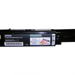 Toner Epson noir S050319