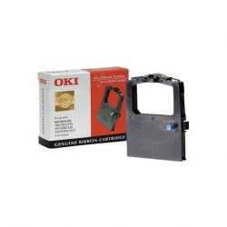 Ruban matriciel OKI noir 09002303