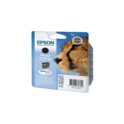 Cartouche Epson noire T0711