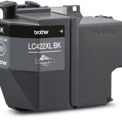 Cartouche Brother noire LC422XL-BK - haute capacité