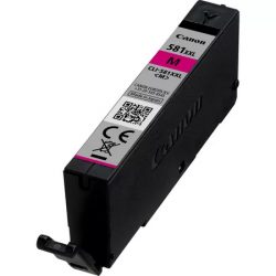 Cartouche canon Rose XXL