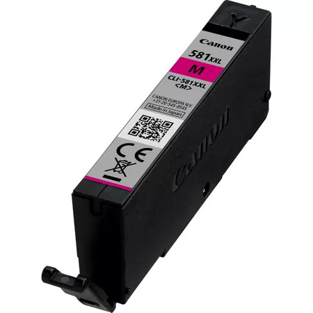 Cartouche canon Rose XXL