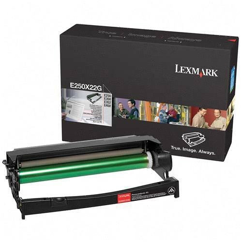 Bloc photoconducteur Lexmark E250X22G