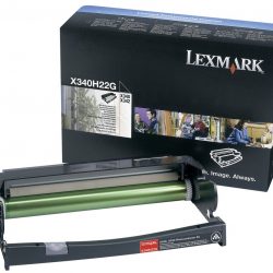 Bloc photoconducteur Lexmark X340H22G