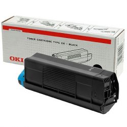Toner OKI noir 42127408