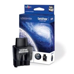 Cartouche Brother noire LC900HY-BK haute capacité