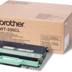 Bac de récupération de toner Brother WT-200CL