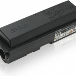 Toner Epson noir S050437 haute capacité