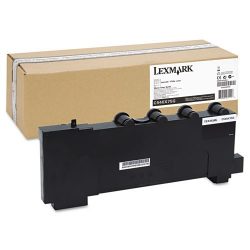 Bac de récupération de toner Lexmark C540X75G