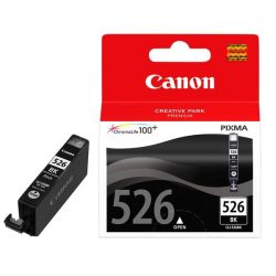 Cartouche Canon noire 4540B001 Original CLI-526BK