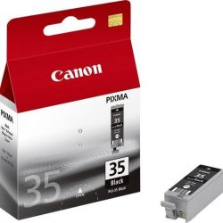Cartouche Canon noire 1509B001 Original PGI-35BK