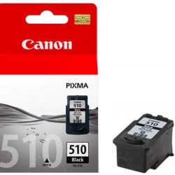 Cartouche Canon noire 2970B001 Original PG-510