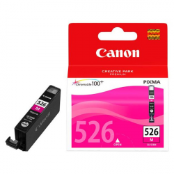 Cartouche Canon magenta (rose) 4542B001 Original CLI-526M