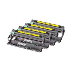 Kit de 4 blocs photoconducteurs Brother - DR-230CL