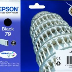 Cartouche Epson noire T7911