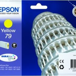 Cartouche Epson jaune T7914