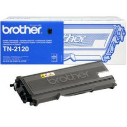 Toner Brother noir TN-2120