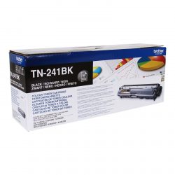 Toner Brother noir TN-241BK haute capacité