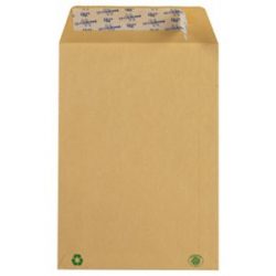 Enveloppes kraft 229 x 324
