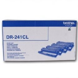 Kit de 4 blocs photoconducteurs Brother - DR-241CL