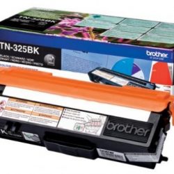 Toner Brother noir TN-325BK haute capacité