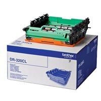 Kit de 4 blocs photoconducteurs Brother - DR-320CL